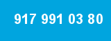 917 991 03 80